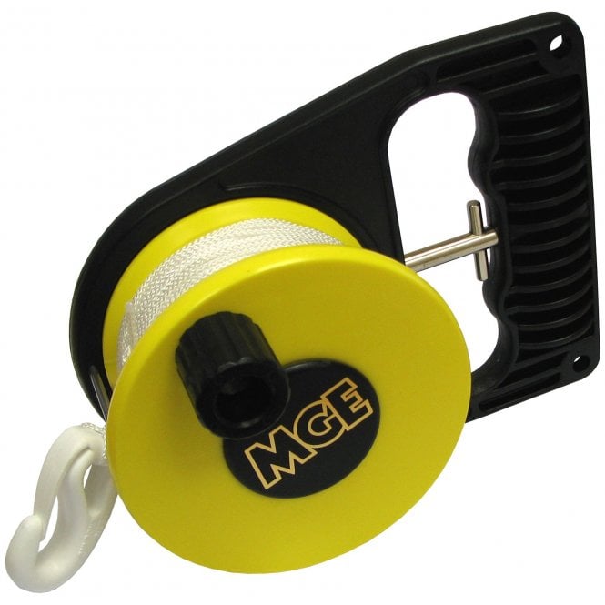 MGE Standard Diving Reel